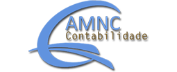 Logo AMNC Contabilidade